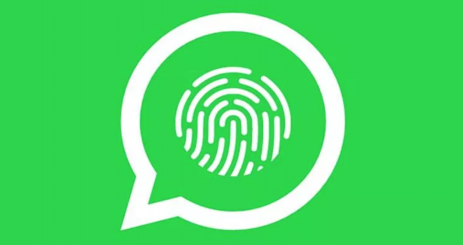 WhatsApp için kimlik doğrulama özelliği pek yakında