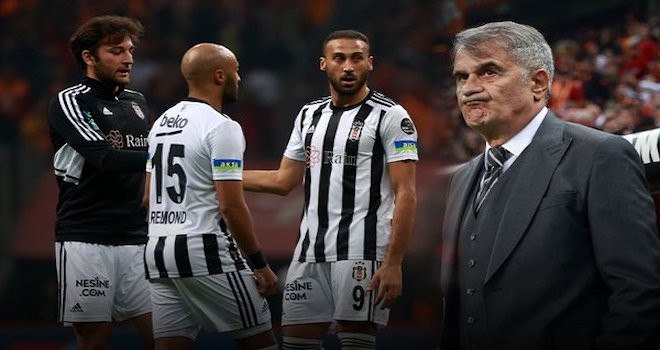 Spor yazarlarından Beşiktaş yorumları