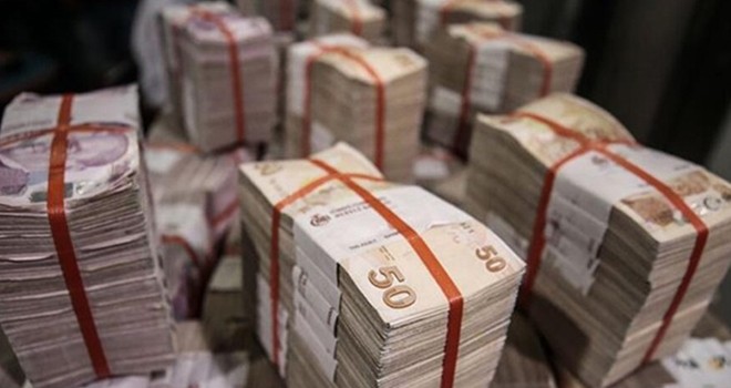 Vergi affı bekleyenlere şok!