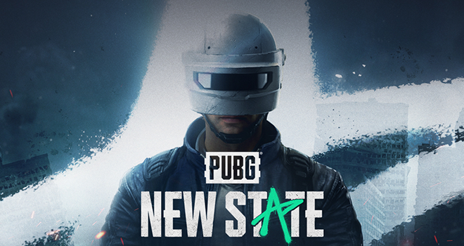 PUBG’nin yapımcılarından yeni mobil oyun: PUBG: NEW STATE