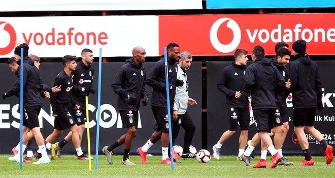 Kartal ligde iddialı