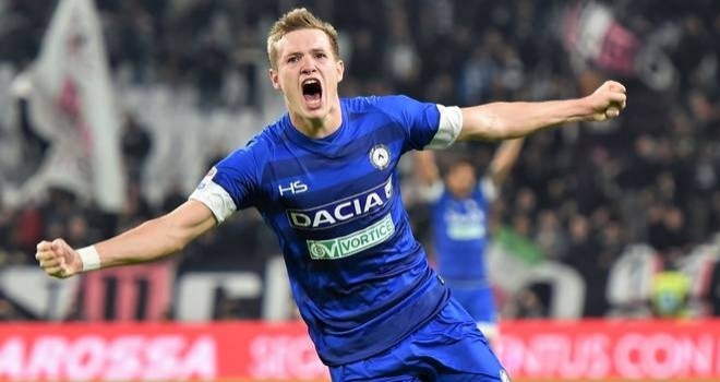 İtalyan basını Beşiktaş'ın sürpriz hamlesini açıkladı