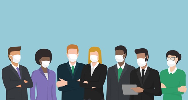 Tam kapanmada kimler muaf olacak?