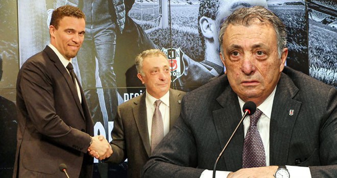 Başkan Çebi: Kendisine güvenimiz sonsuz