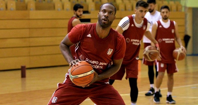 Potanın Kartalları Slovenya’da!