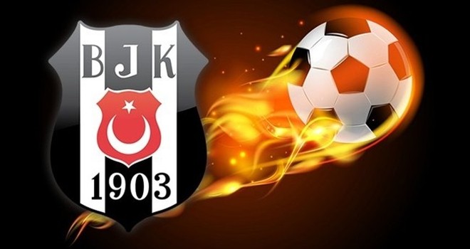 Beşiktaş'tan dünyaya büyük sürpriz!