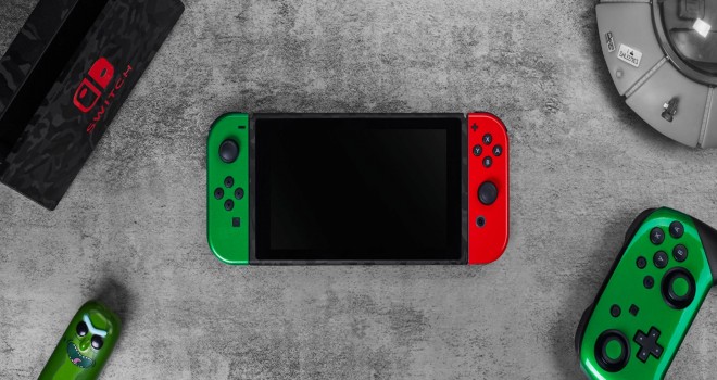 Yeni Nintendo Switch'ler ne zaman çıkacak?