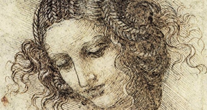 Da Vinci'nin kayıp eserleri