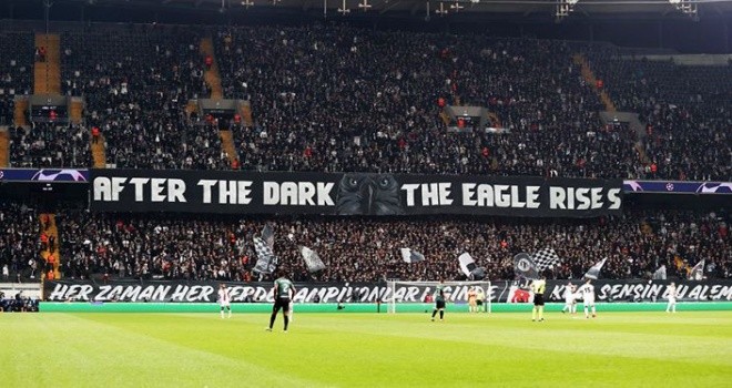 Spor yazarlarından Beşiktaş yorumları