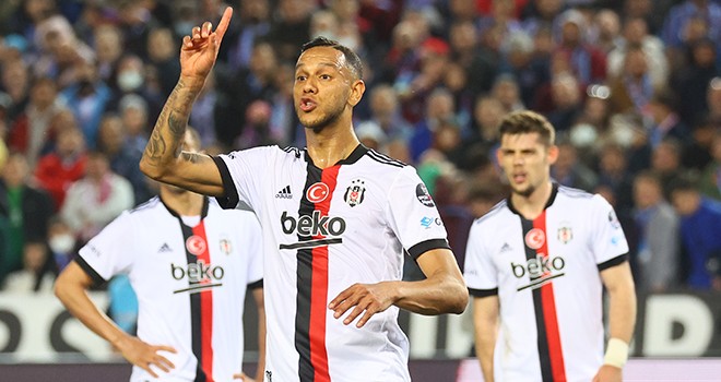 Souza: Galibiyeti hak ettik