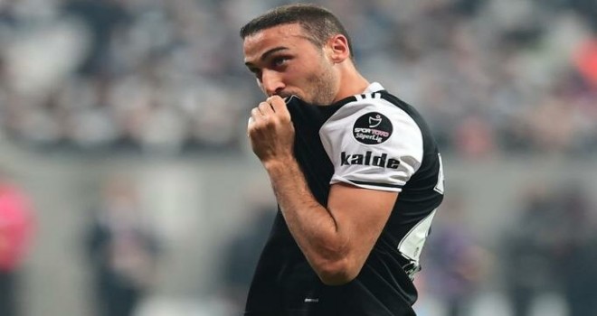 Beşiktaş Cenk'i kiralamak istiyor