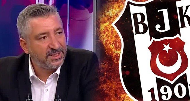Serdar Sarıdağ: Beşiktaş şampiyonluğu kaçırdı mı?