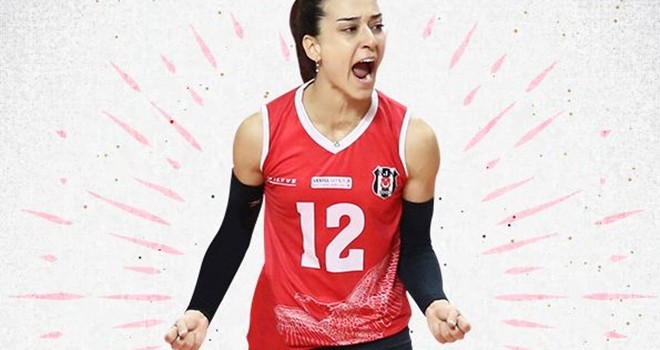 Ruhumuzla mücadele ederek Beşiktaşlı oluruz