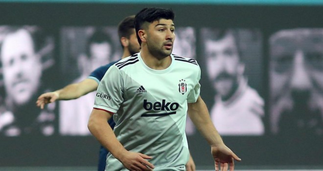 Güven Yalçın forma peşinde