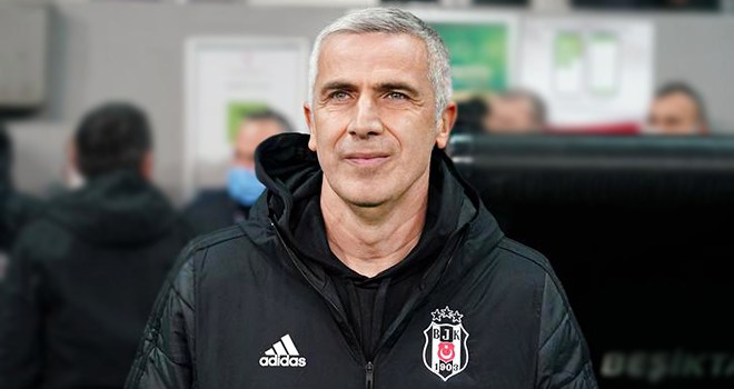 Önder Karaveli'nin Beşiktaş'taki yeni görevi belli oldu