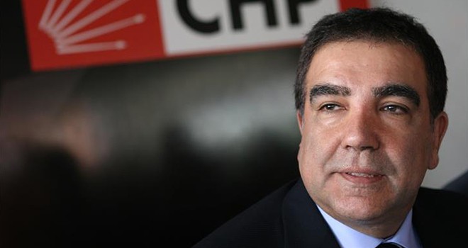 Beşiktaş Eski Yönetim Kurulu Üyesi CHP'li Erdoğan Toprak, Ligin değeri düşürüldü!