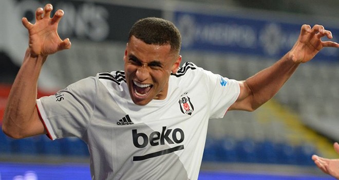 Welinton: Sergen Yalçın benim kahramanım