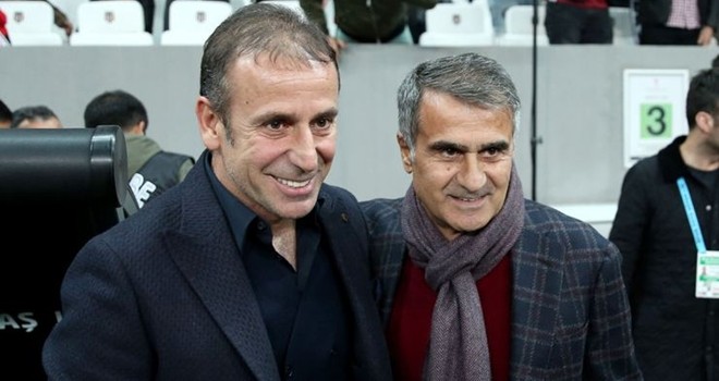 “Keşke hep gülse, mutlu olsa”