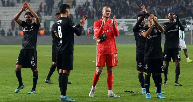 Kartal zirveye İstanbul'da uçacak