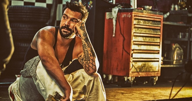 Tankurt Manas’tan yeni single