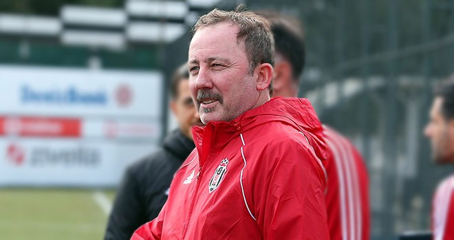 Sergen Yalçın'dan gündem yaratan açıklamalar