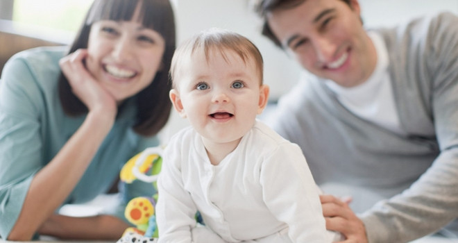 Ebeveynlerin yaşam tarzı çocuklarının sağlığını etkileyebilir