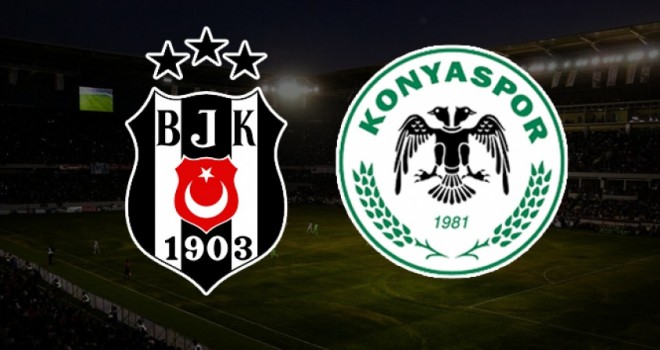 Süper Lig'de rakip İttifak Holding Konyaspor
