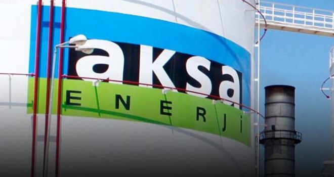 Aksa Enerji'de rüşvet skandalı