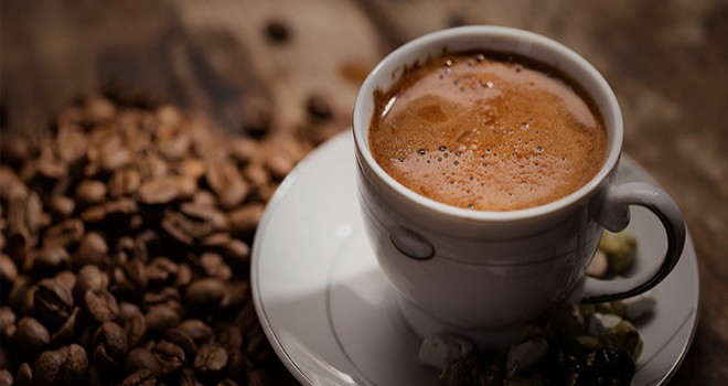 Türk kahvesi ve yararları
