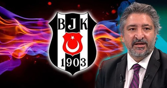 Serdar Sarıdağ: Transferlerde Sergen Yalçın imza attıktan sonra gaza basacaklar