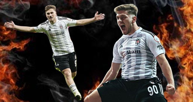 Semih Kılıçsoy bir ilki başardı!