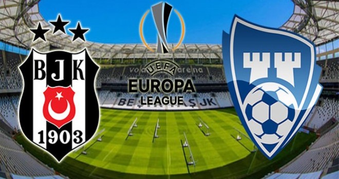 Nerde kalmıştık?.. Beşiktaş-Sarpsborg