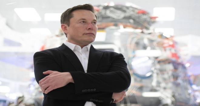 Elon Musk solunum cihazlarını gönderiyor