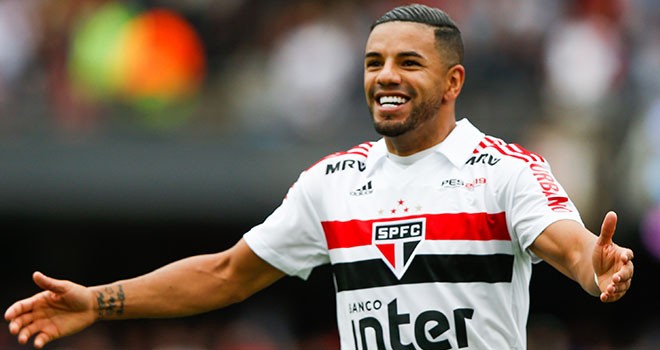 Peres, Beşiktaş’la görüştüğünü açıkladı