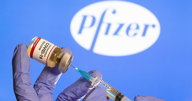 Covid-19 aşısının  prospektüsü açıklandı: Çocuk isteyenler aşı olmamalı!