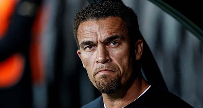 Beşiktaş'ta flaş gelişme! Valerien Ismael ile yollar ayrıldı!