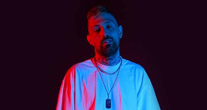 Keişan’dan yeni single çalışması Elmas