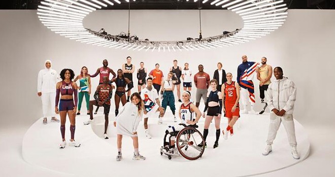 NIKE'tan devrim niteliğinde yenilikler