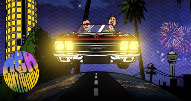 Baneva’dan yeni şarkı: Her Baktığımda