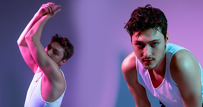 Burakbey'den yeni tekli Uyurgezer