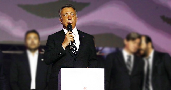 Başkan Çebi: İnanmayanlara inat, şampiyon biziz!