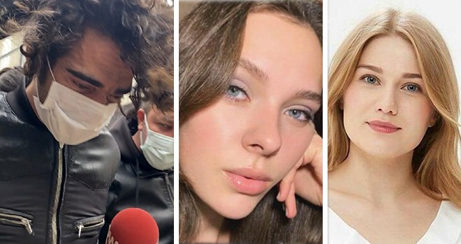 Rus turistlere saldıran kağıt toplayıcısına 45 yıla kadar hapis