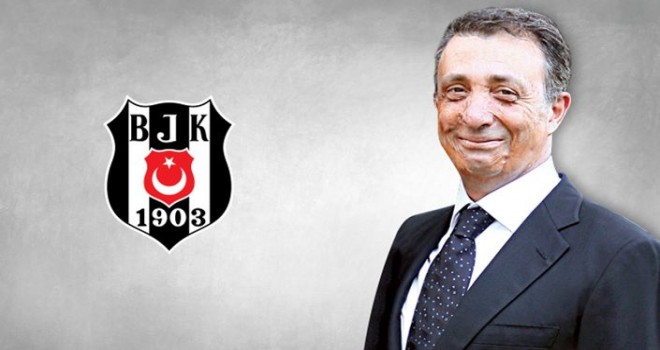 Beşiktaş 118 yaşında!