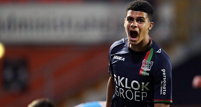 Flaş iddia! Beşiktaş ile Elayis Tavşan anlaştı