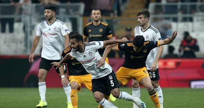 Spor yazarları Beşiktaş'ı eleştirdi