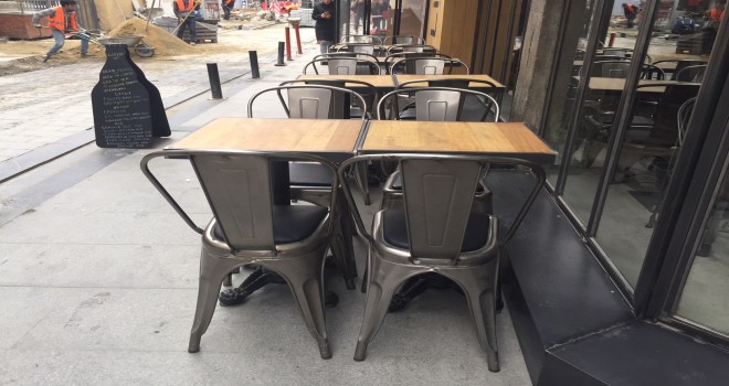 Hizmet yapmadılar kötü miras bıraktılar