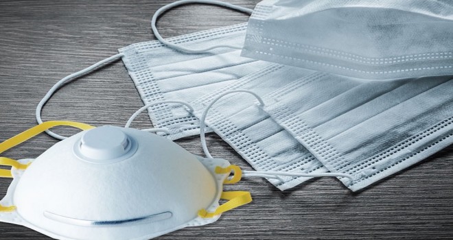 2021'e kadar maske takacağız