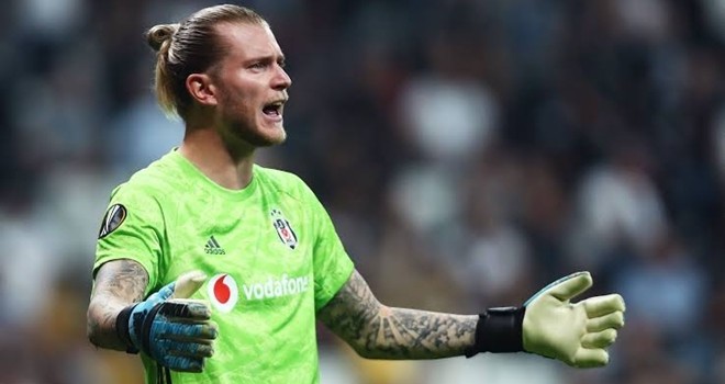 Beşiktaş'ın Karius planı