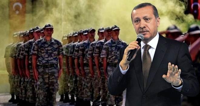 Cumhurbaşkanı Erdoğan’dan bedelli açıklaması!