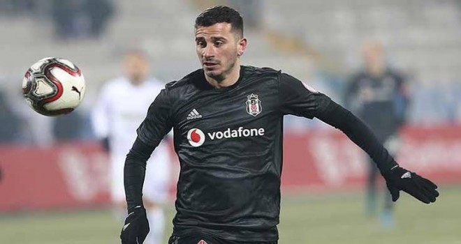 Feyenoord ile görüşülüyor